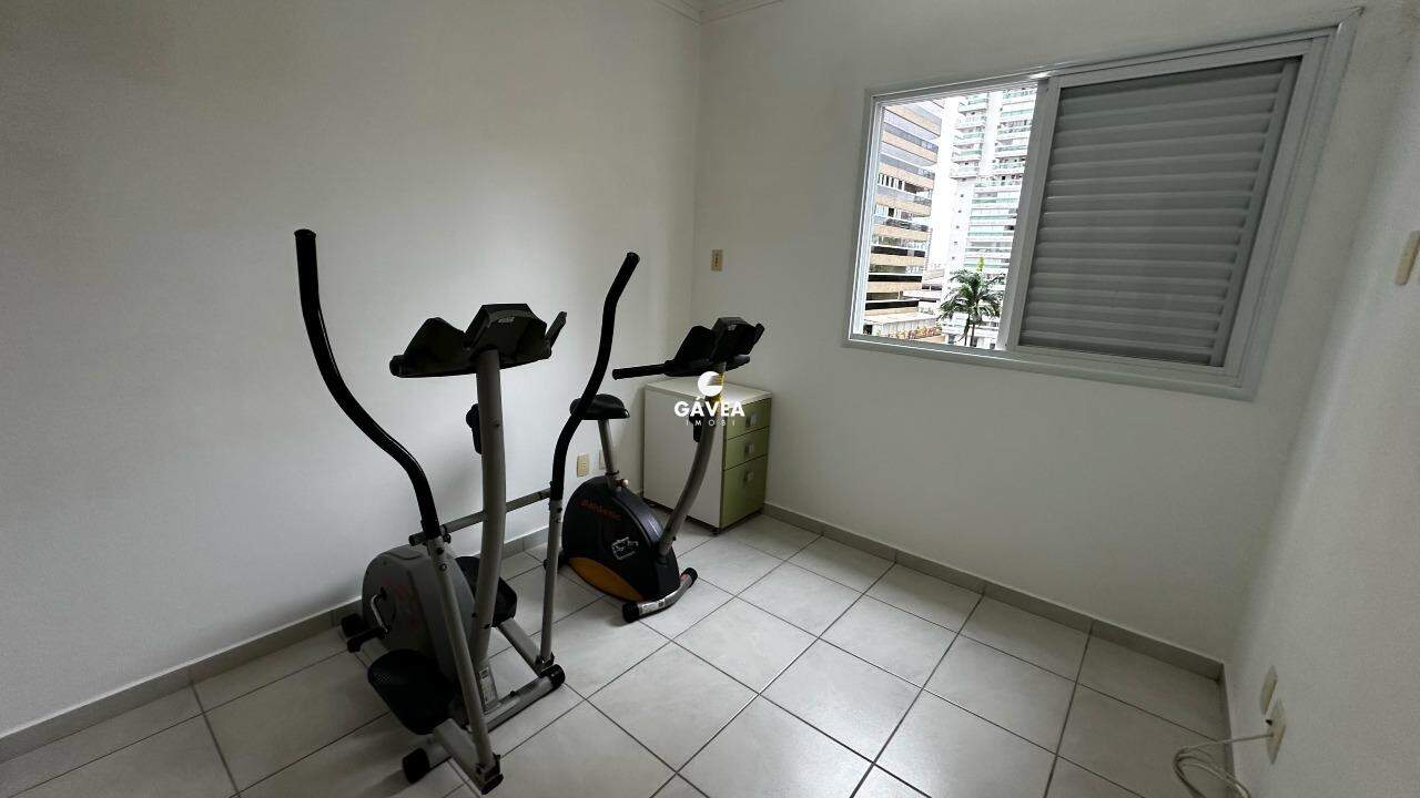 Apartamento à venda no Embaré: 