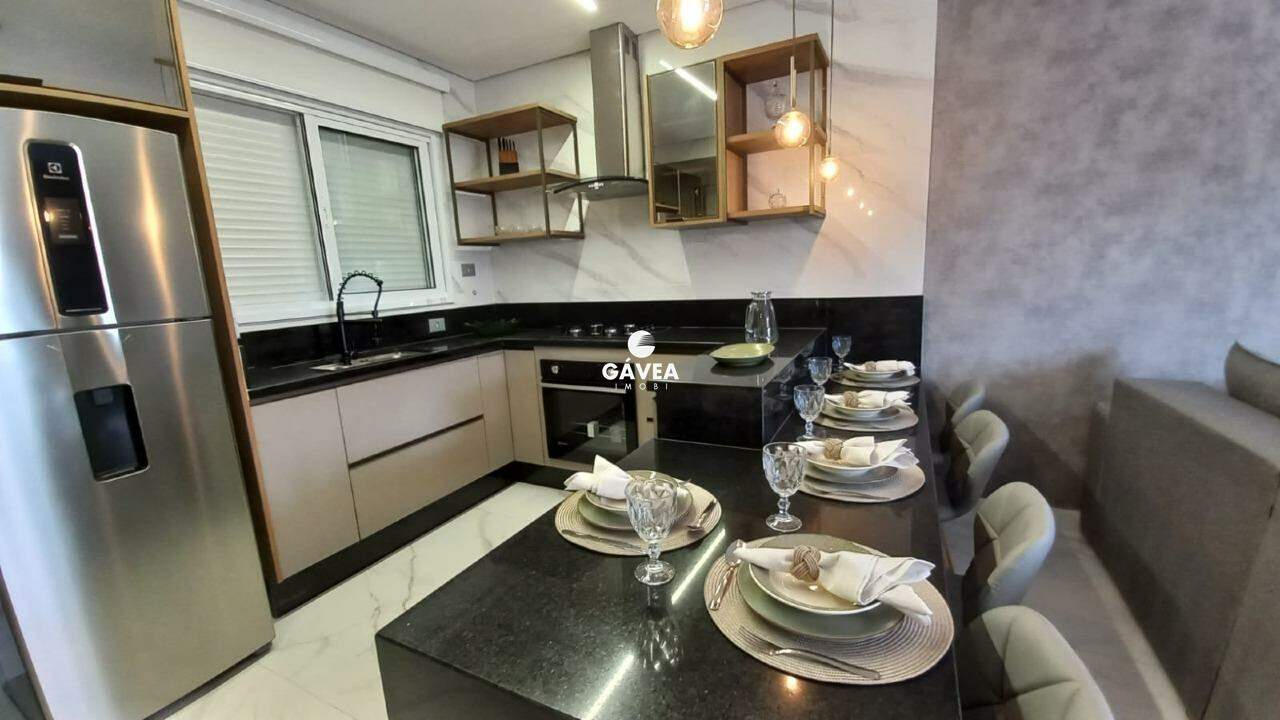 Casa à venda no Guilhermina: 