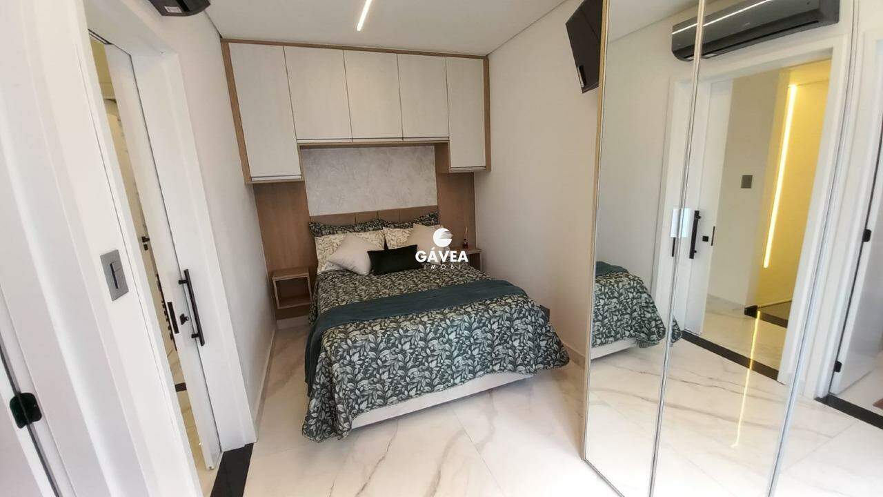 Casa à venda no Guilhermina: 