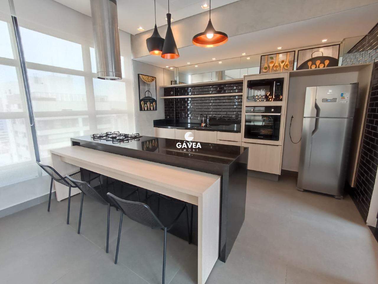 Apartamento à venda no Ponta da Praia: 