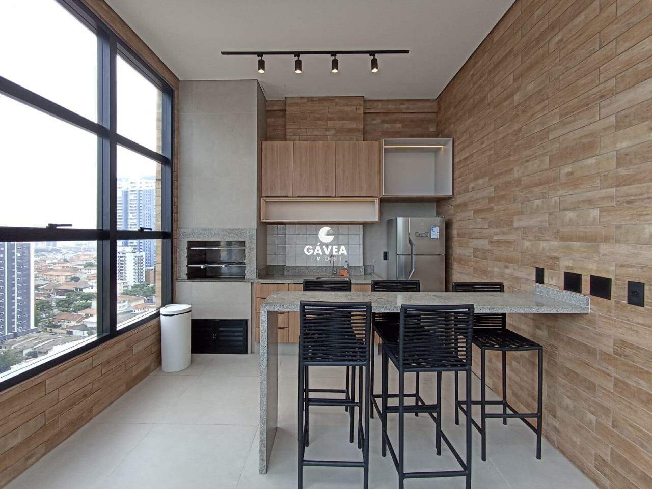 Apartamento à venda no Ponta da Praia: 