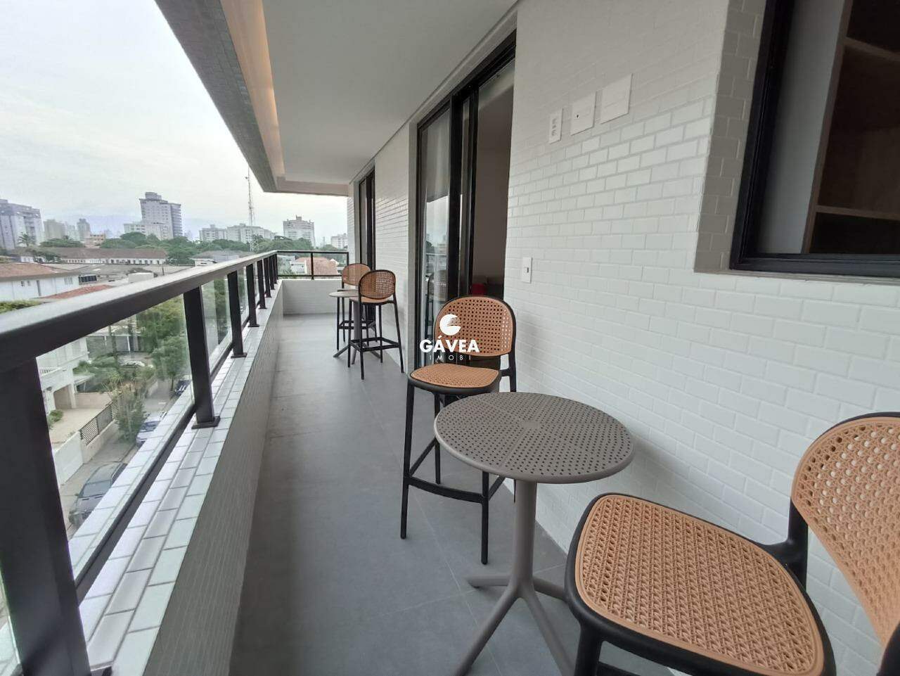 Apartamento à venda no Ponta da Praia: 