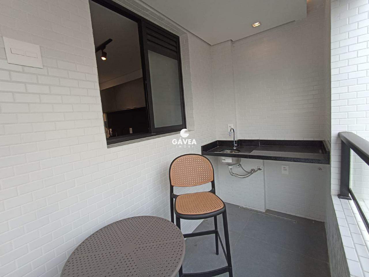 Apartamento à venda no Ponta da Praia: 