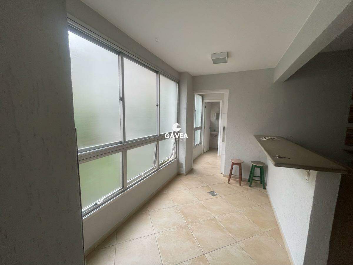 Apartamento à venda no Gonzaga: 