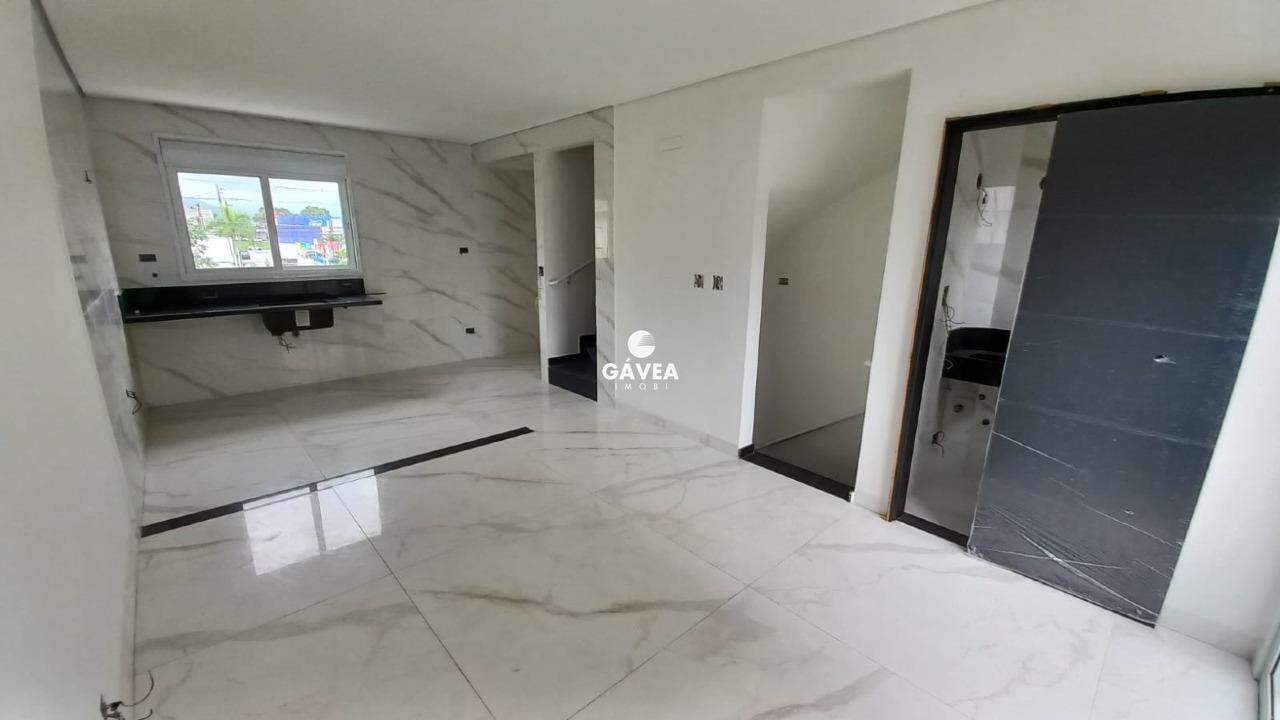 Casa à venda no Guilhermina: 