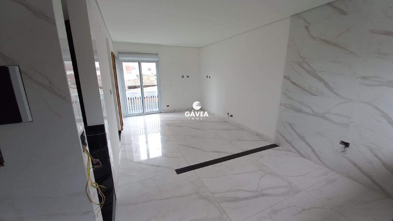 Casa à venda no Guilhermina: 