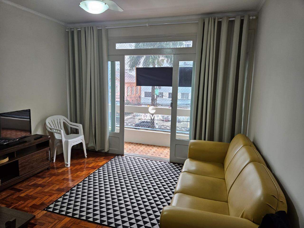 Apartamento à venda no Gonzaga: 