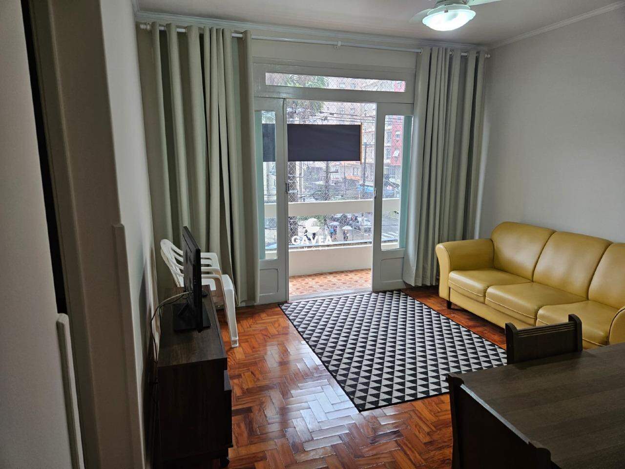 Apartamento à venda no Gonzaga: 