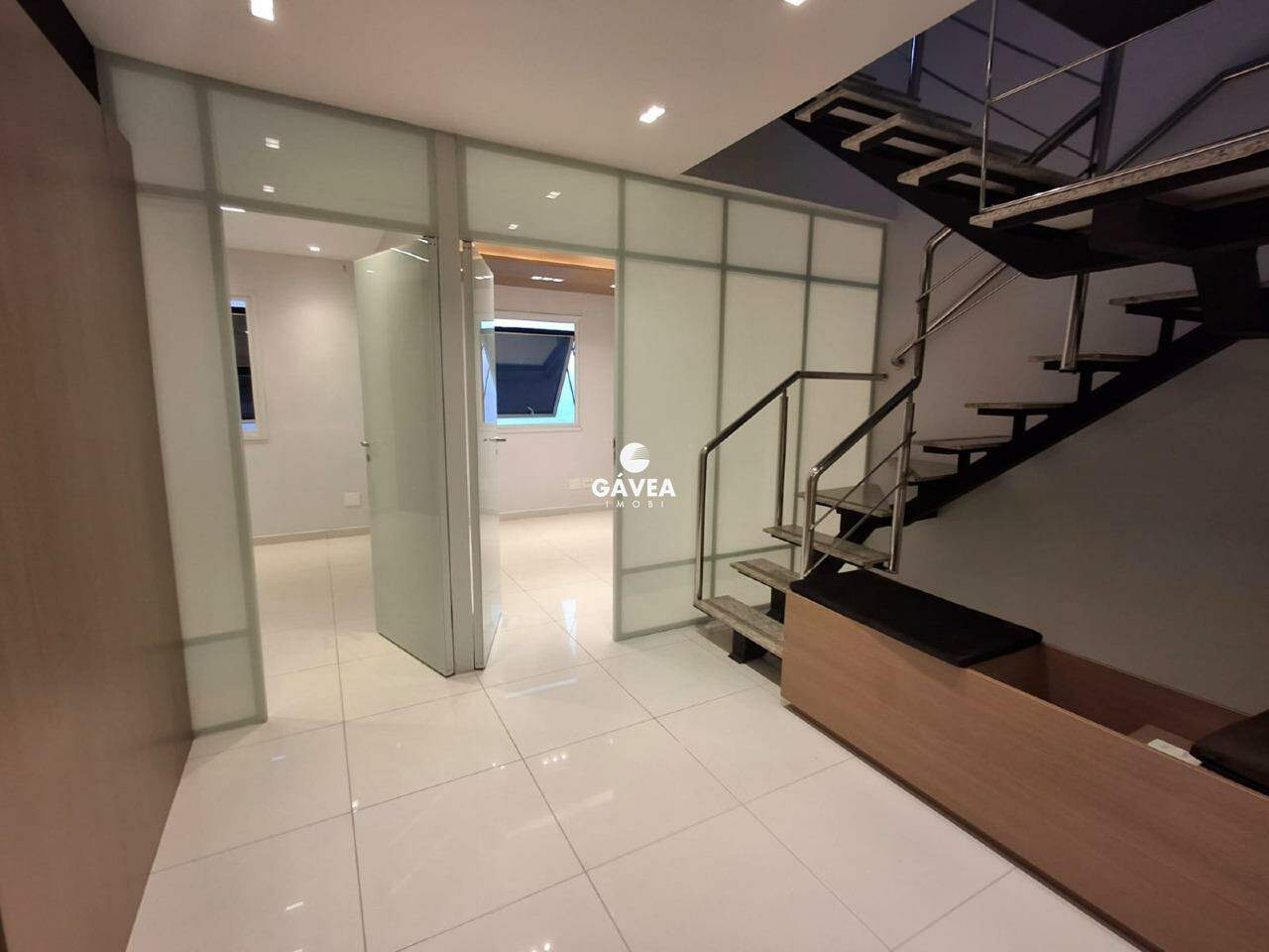 Conjunto Comercial/sala à venda no Boqueirão: 