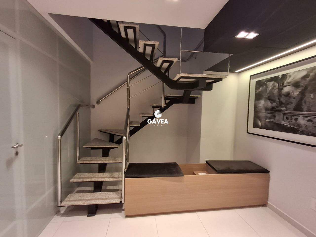 Conjunto Comercial/sala à venda no Boqueirão: 