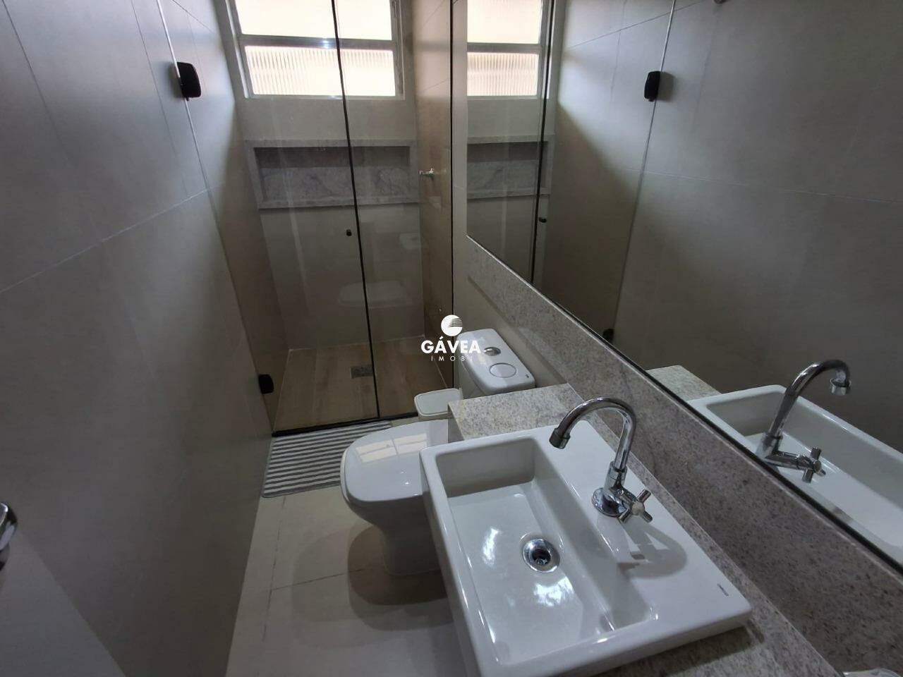 Apartamento à venda no Gonzaga: 