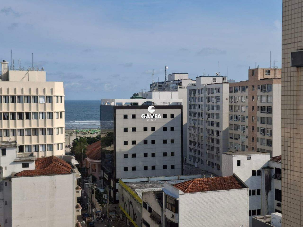 Apartamento à venda no Gonzaga: 