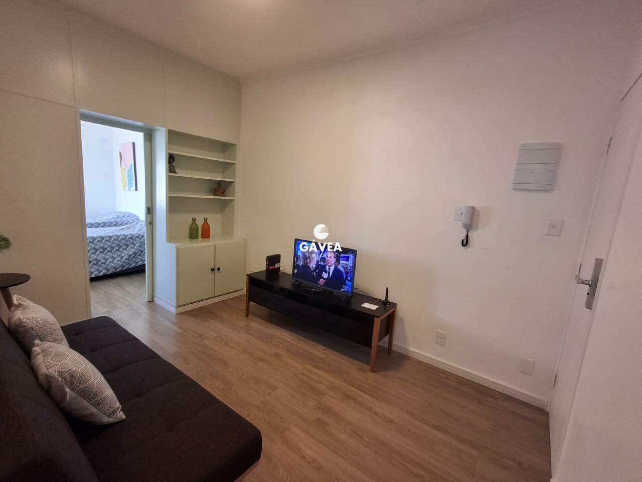 Apartamento à venda no Gonzaga: 
