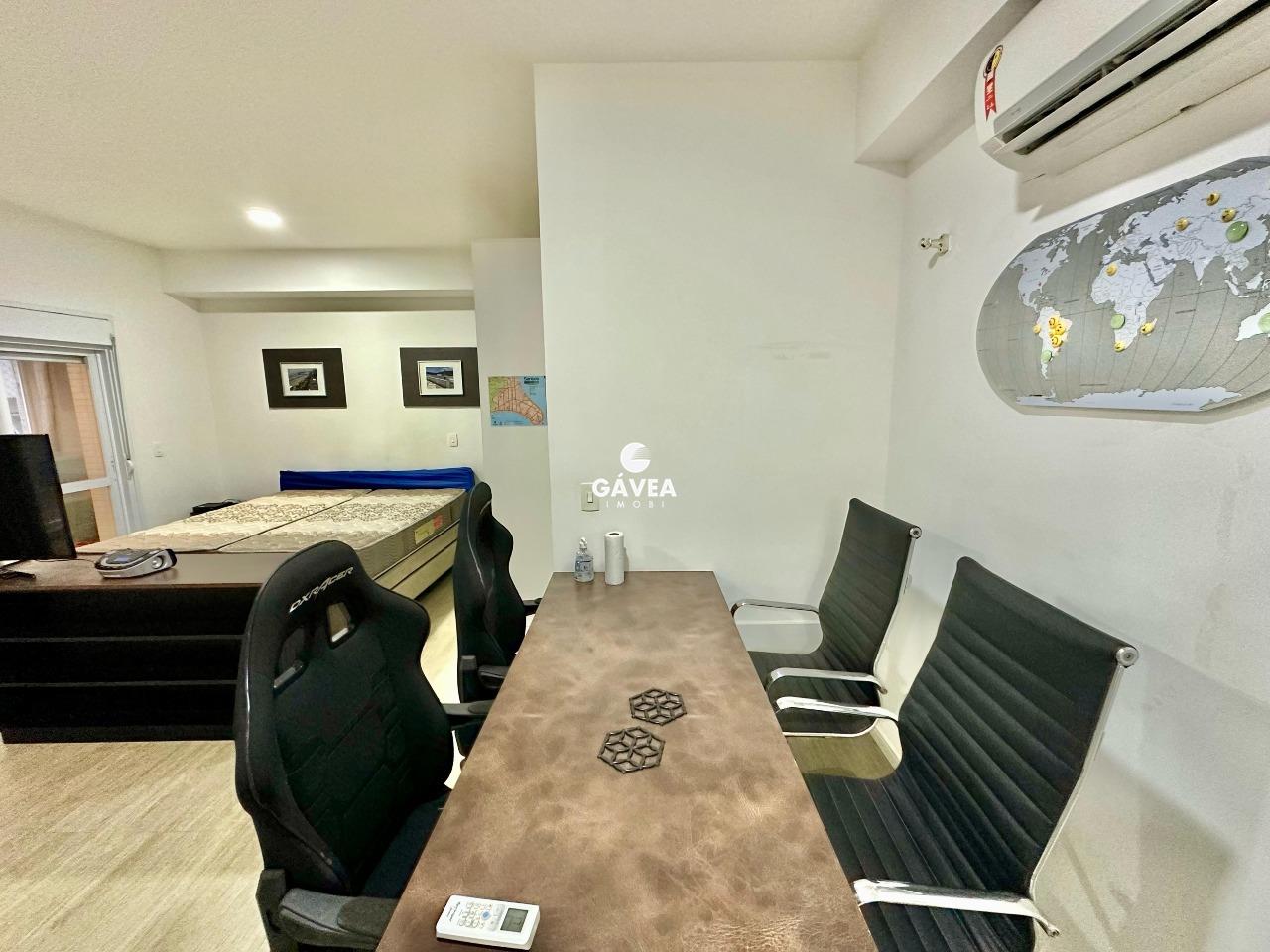 Apartamento à venda no Gonzaga: 