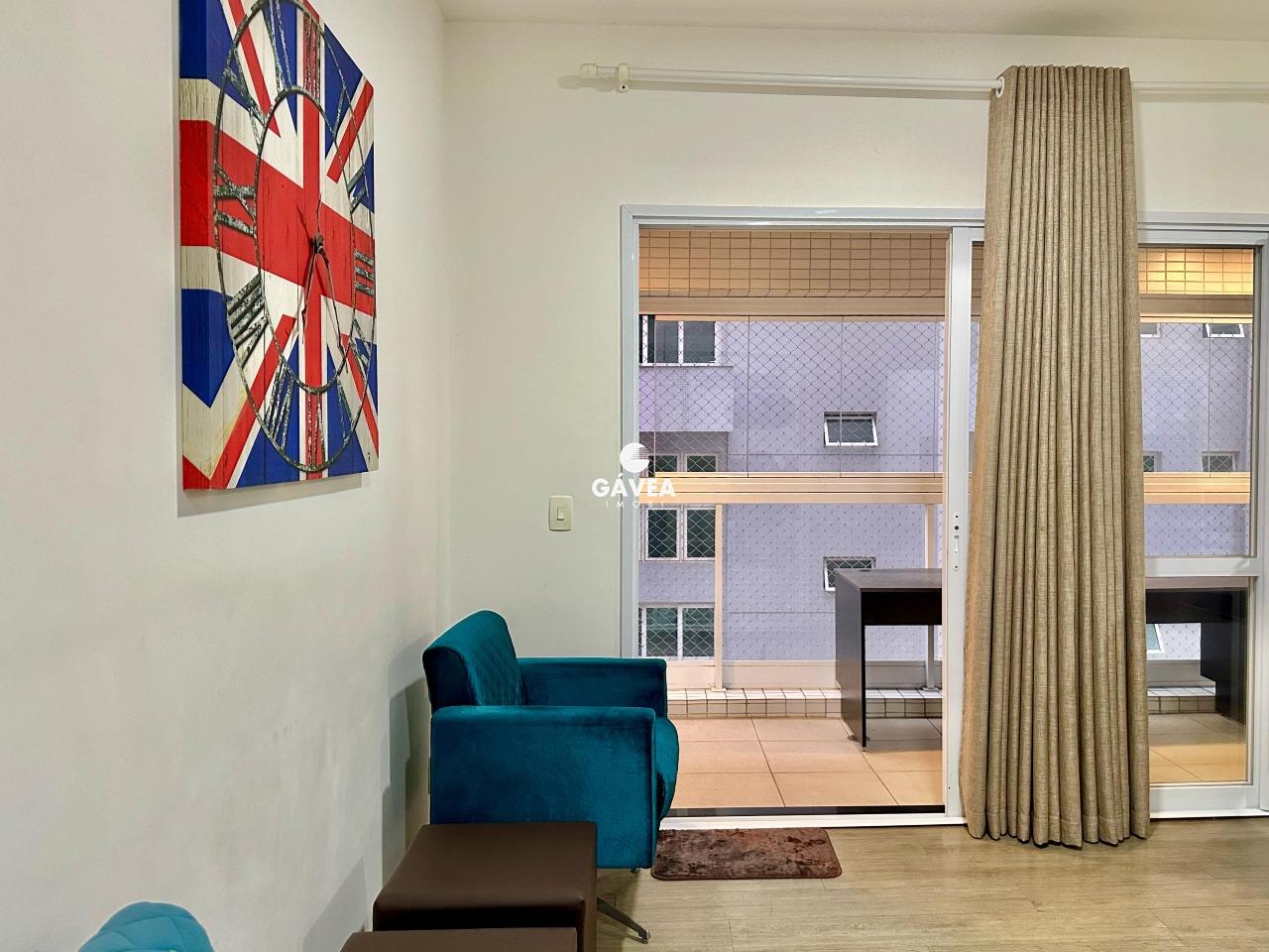 Apartamento à venda no Gonzaga: 