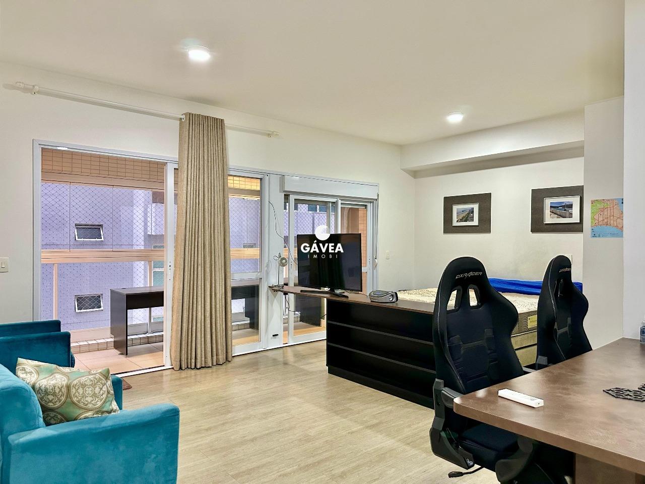 Apartamento à venda no Gonzaga: 