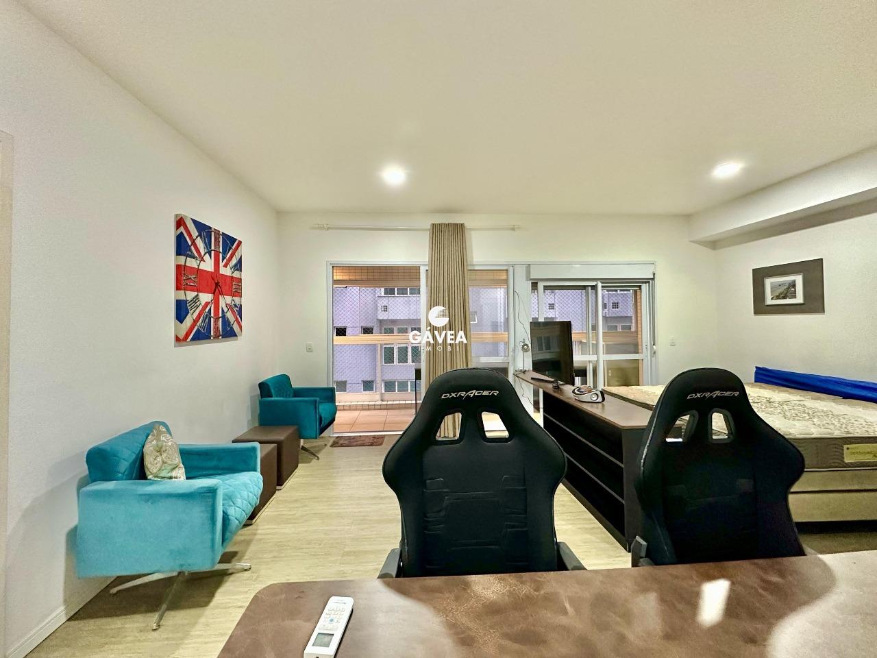 Apartamento à venda no Gonzaga: 