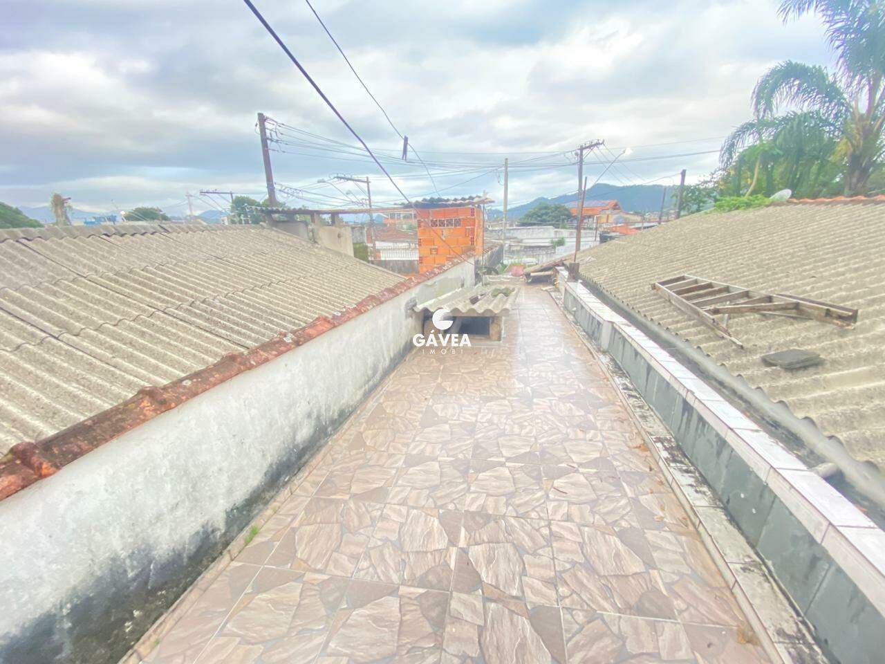 Casa à venda no Catiapoa: 