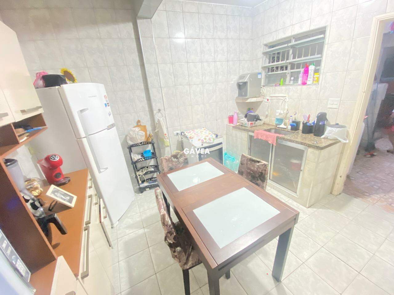 Casa à venda no Catiapoa: 