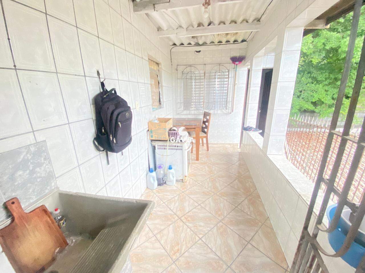 Casa à venda no Catiapoa: 