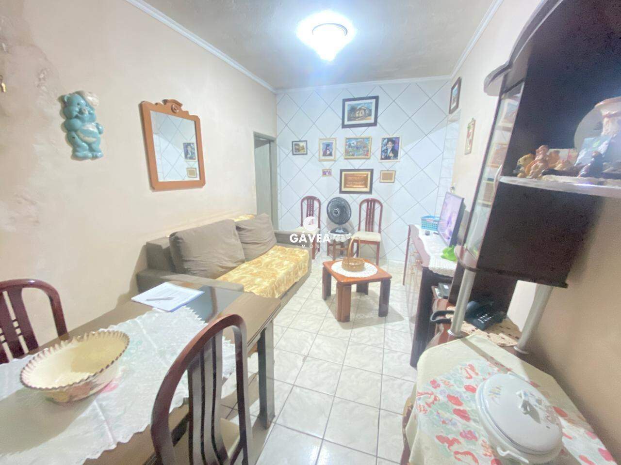 Casa à venda no Catiapoa: 