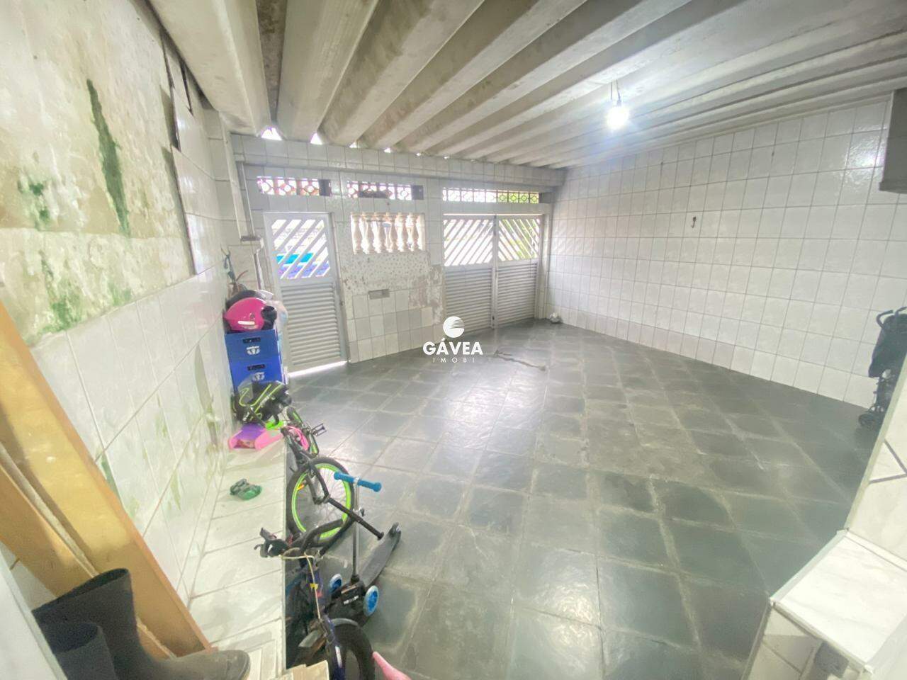 Casa à venda no Catiapoa: 