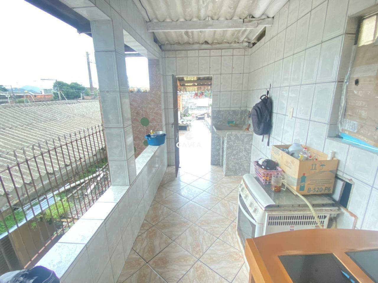 Casa à venda no Catiapoa: 