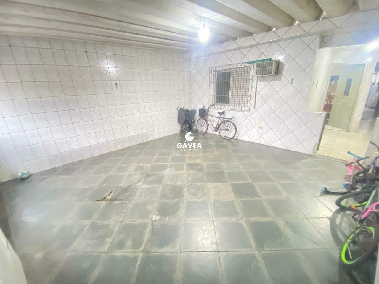 Casa à venda no Catiapoa: 