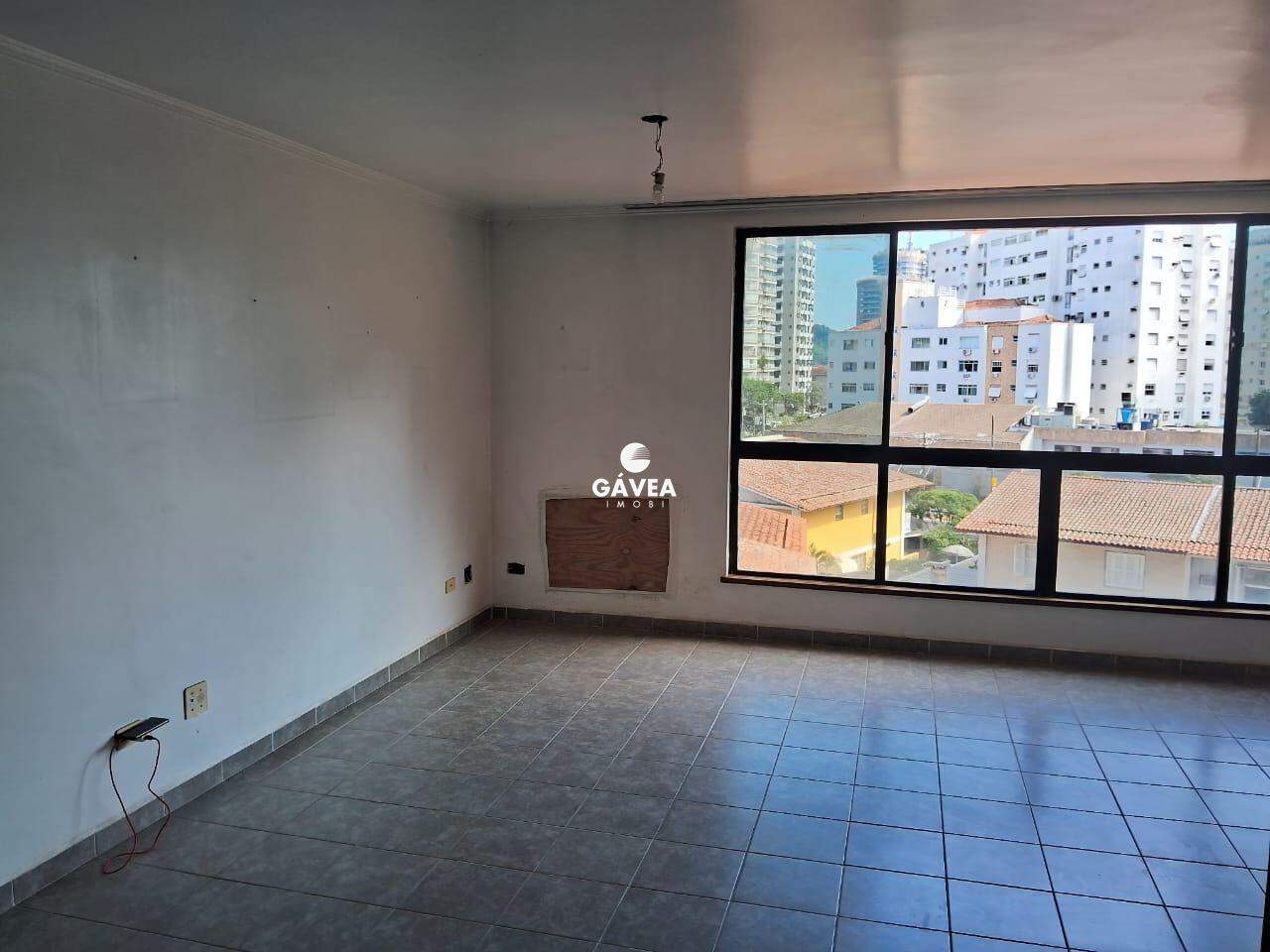 Apartamento à venda no Ponta da Praia: 