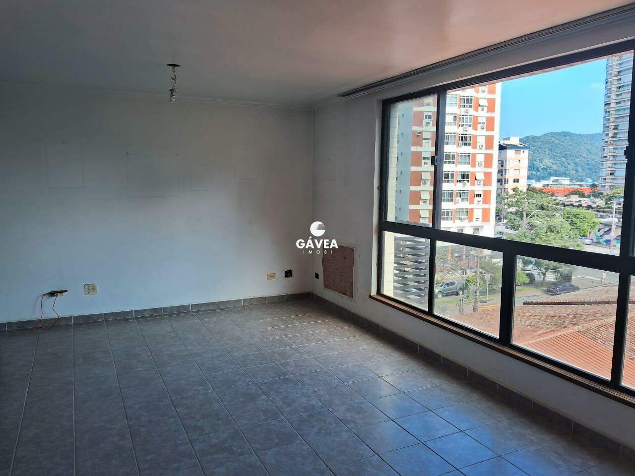 Apartamento à venda no Ponta da Praia: 