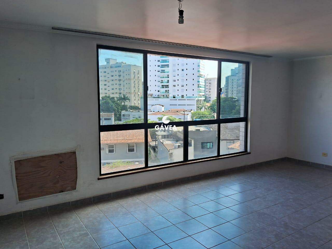 Apartamento à venda no Ponta da Praia: 