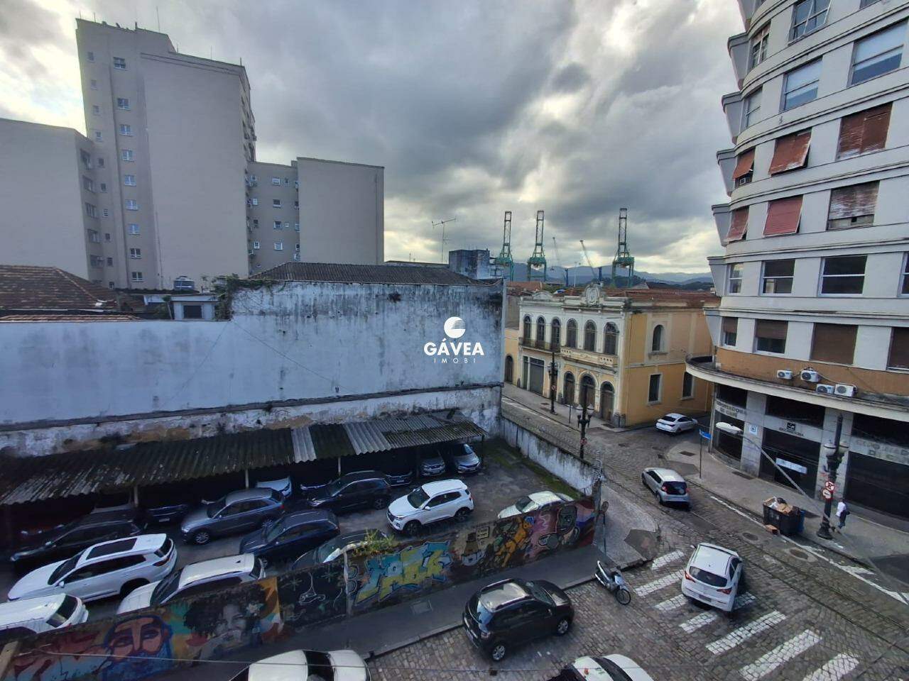 Conjunto Comercial/sala à venda no Centro: 