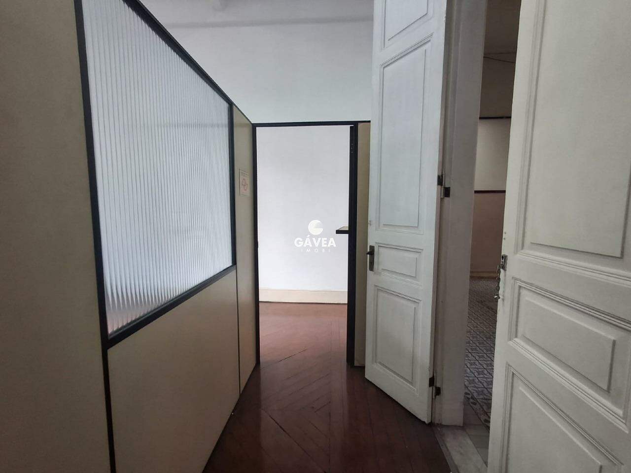 Conjunto Comercial/sala à venda no Centro: 