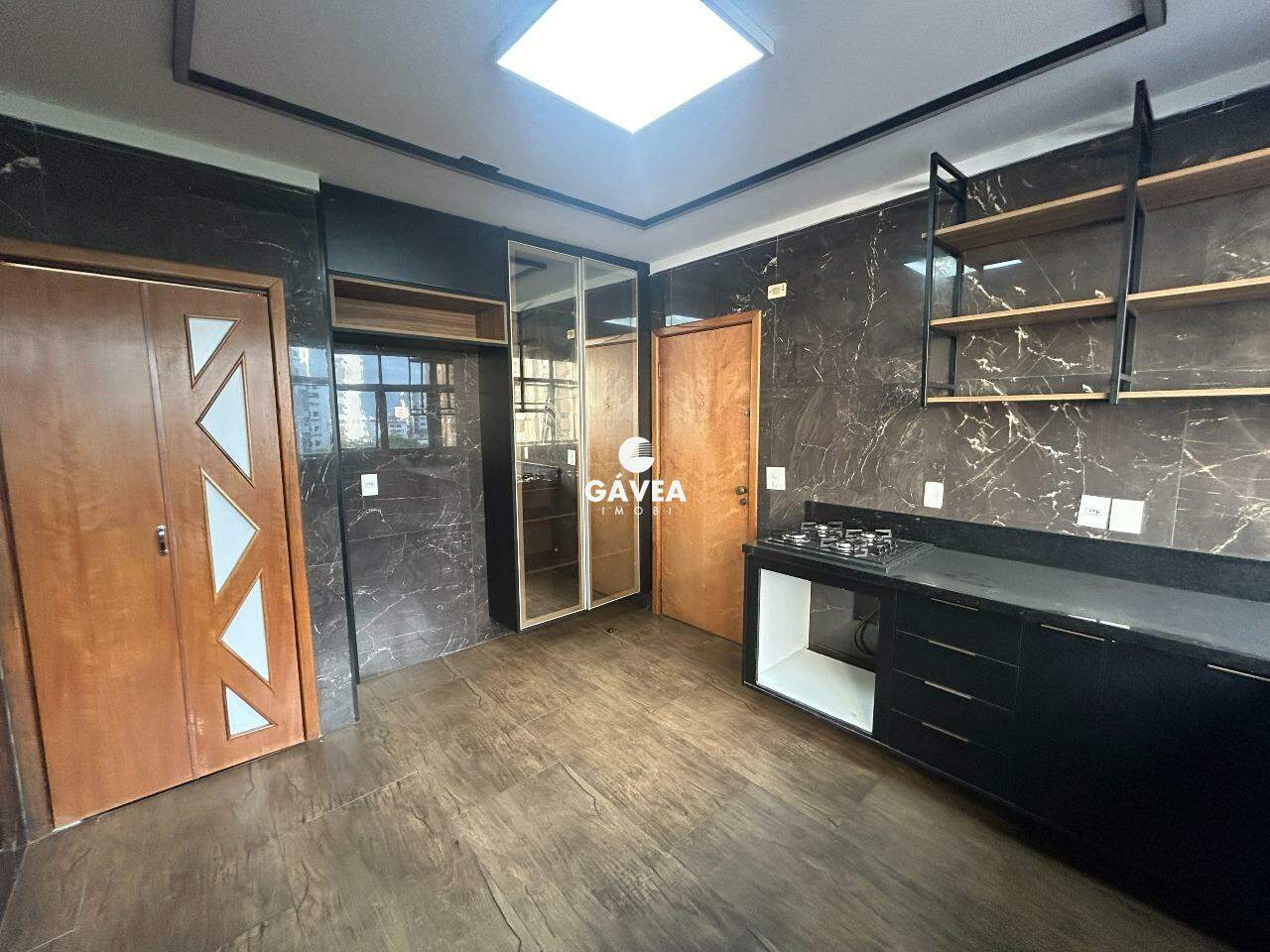 Apartamento à venda no Boqueirão: 