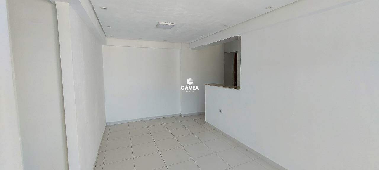 Apartamento à venda no José Menino: 