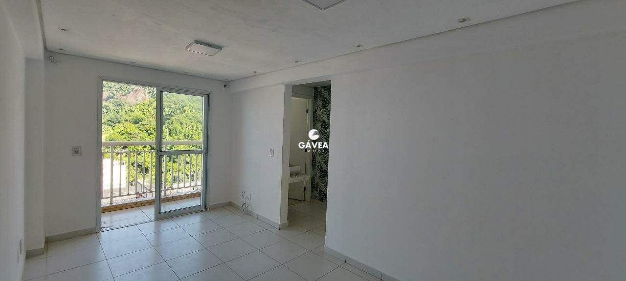 Apartamento à venda no José Menino: 