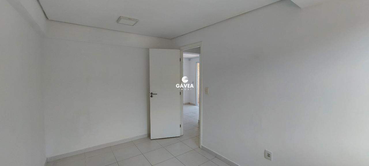 Apartamento à venda no José Menino: 