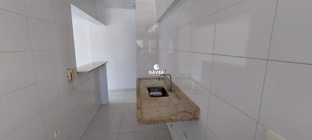 Apartamento à venda no José Menino: 