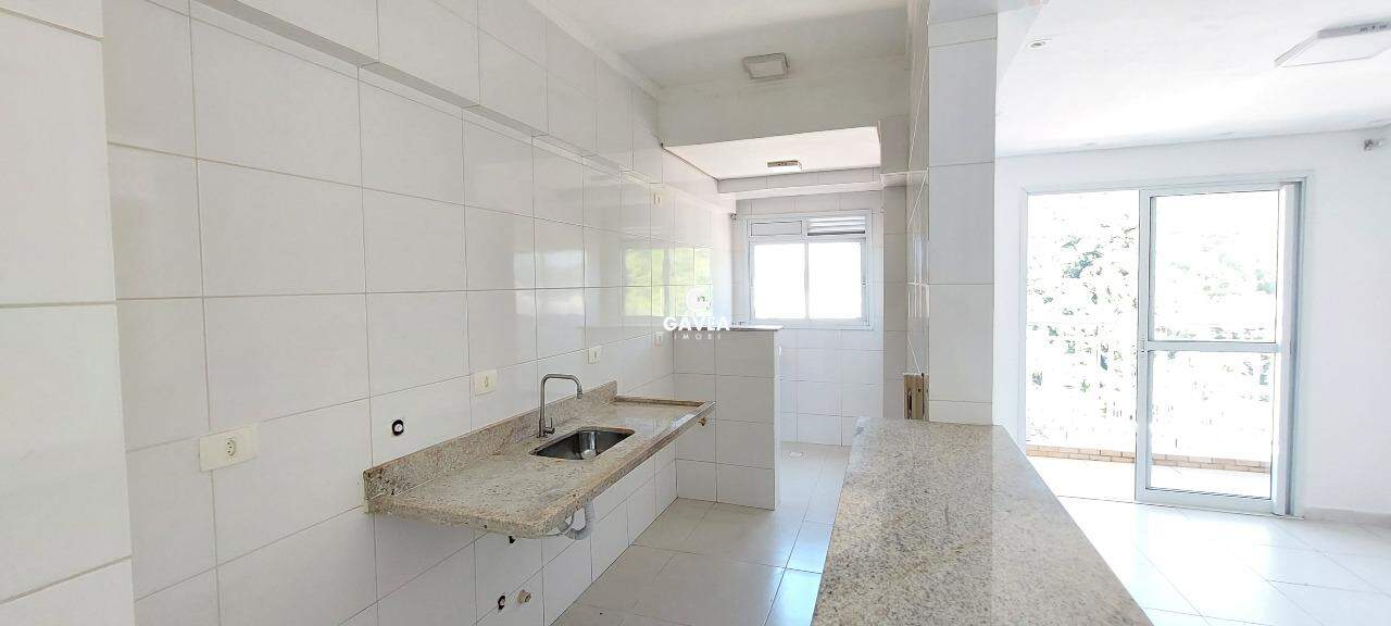 Apartamento à venda no José Menino: 