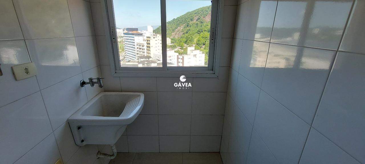 Apartamento à venda no José Menino: 