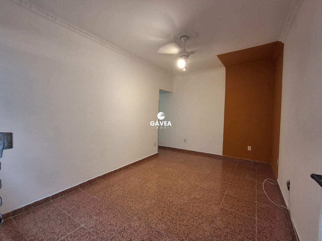 Apartamento à venda no Campo Grande: 