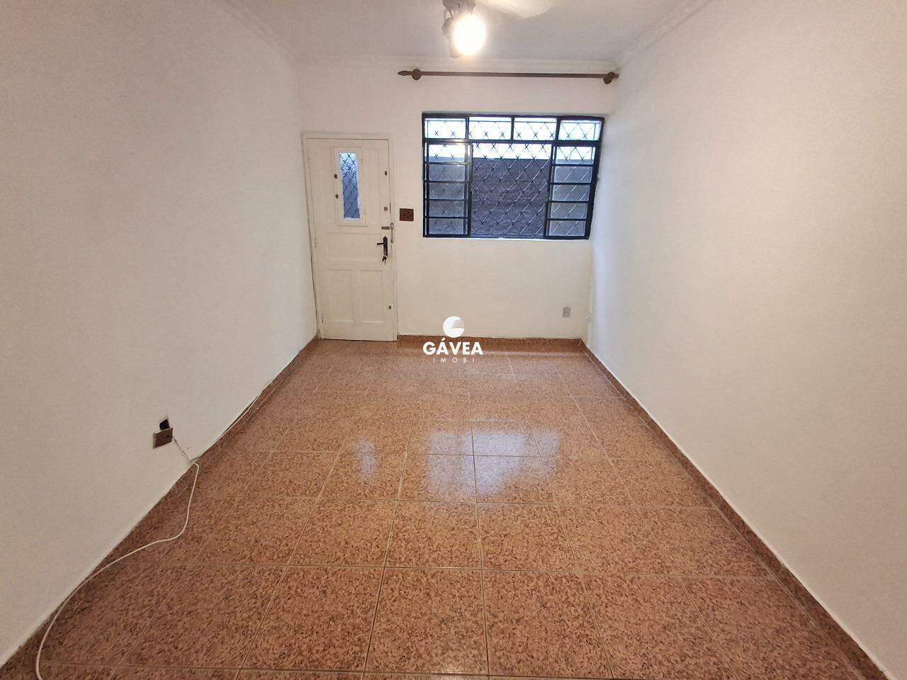 Apartamento à venda no Campo Grande: 