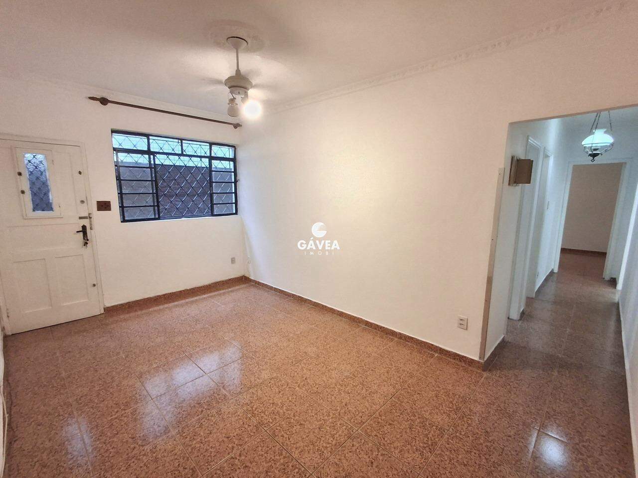 Apartamento à venda no Campo Grande: Sala