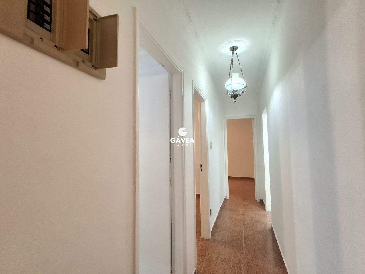 Apartamento à venda no Campo Grande: 