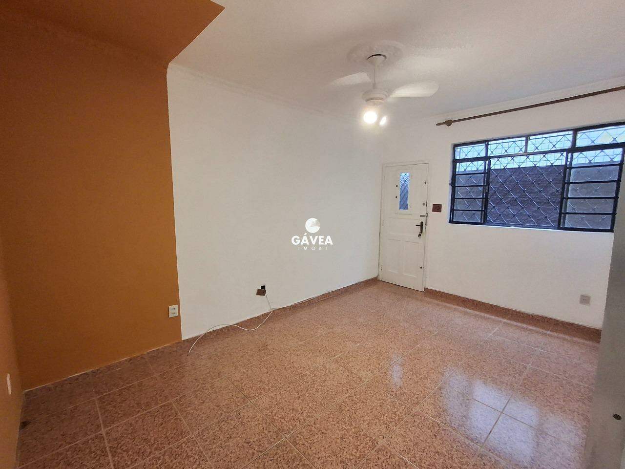 Apartamento à venda no Campo Grande: 