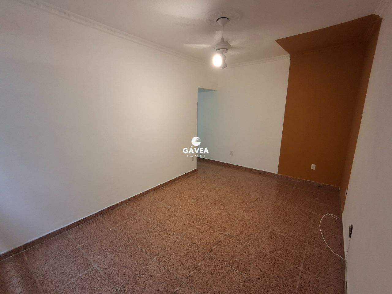 Apartamento à venda no Campo Grande: 