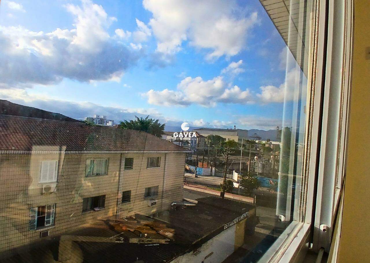 Apartamento à venda no Aparecida: 