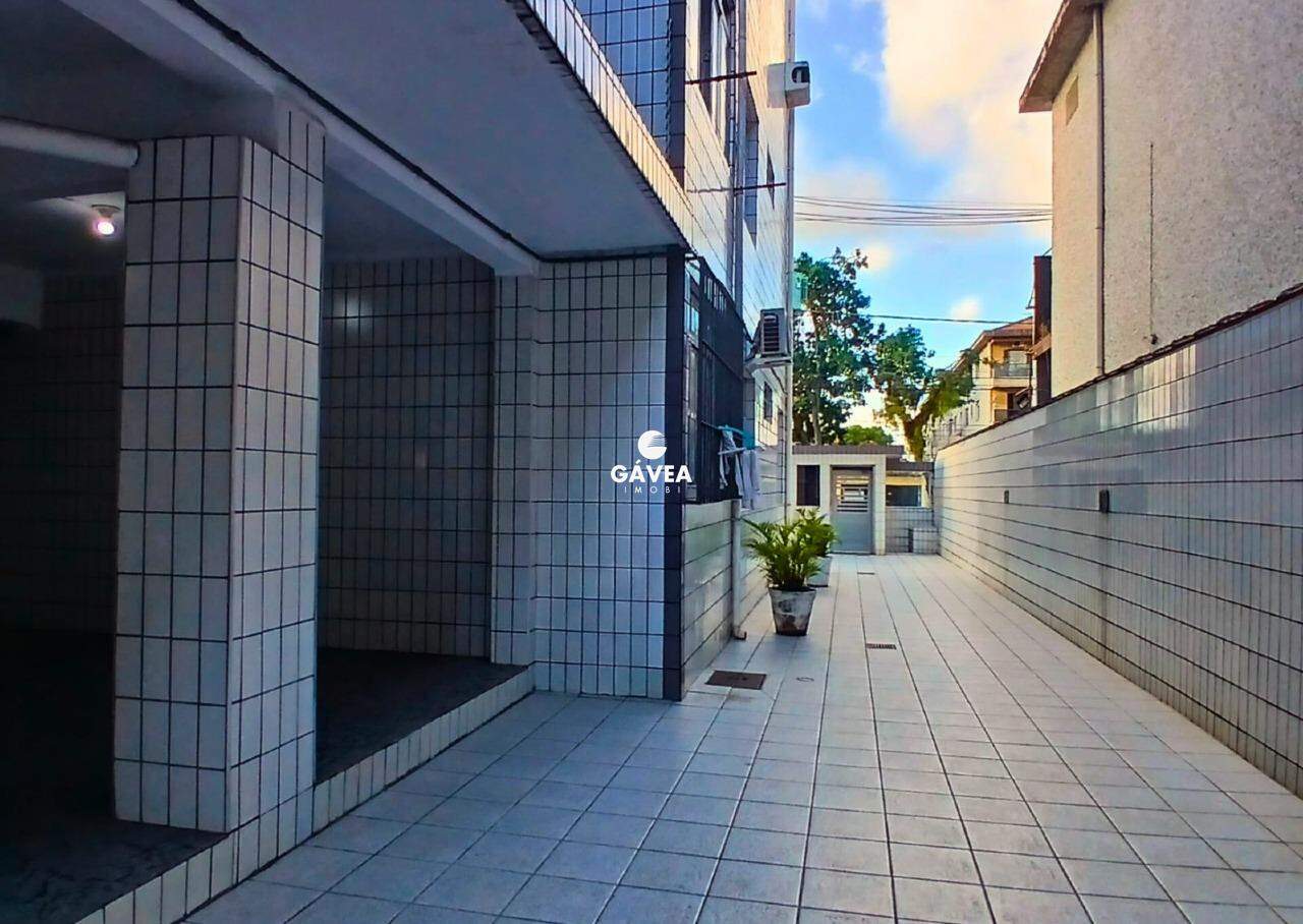 Apartamento à venda no Aparecida: 