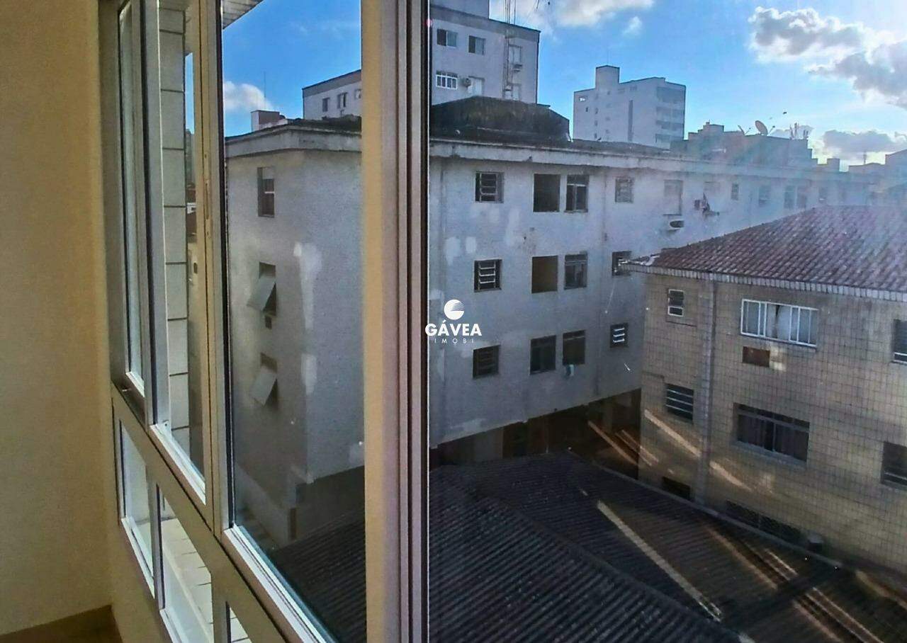 Apartamento à venda no Aparecida: 