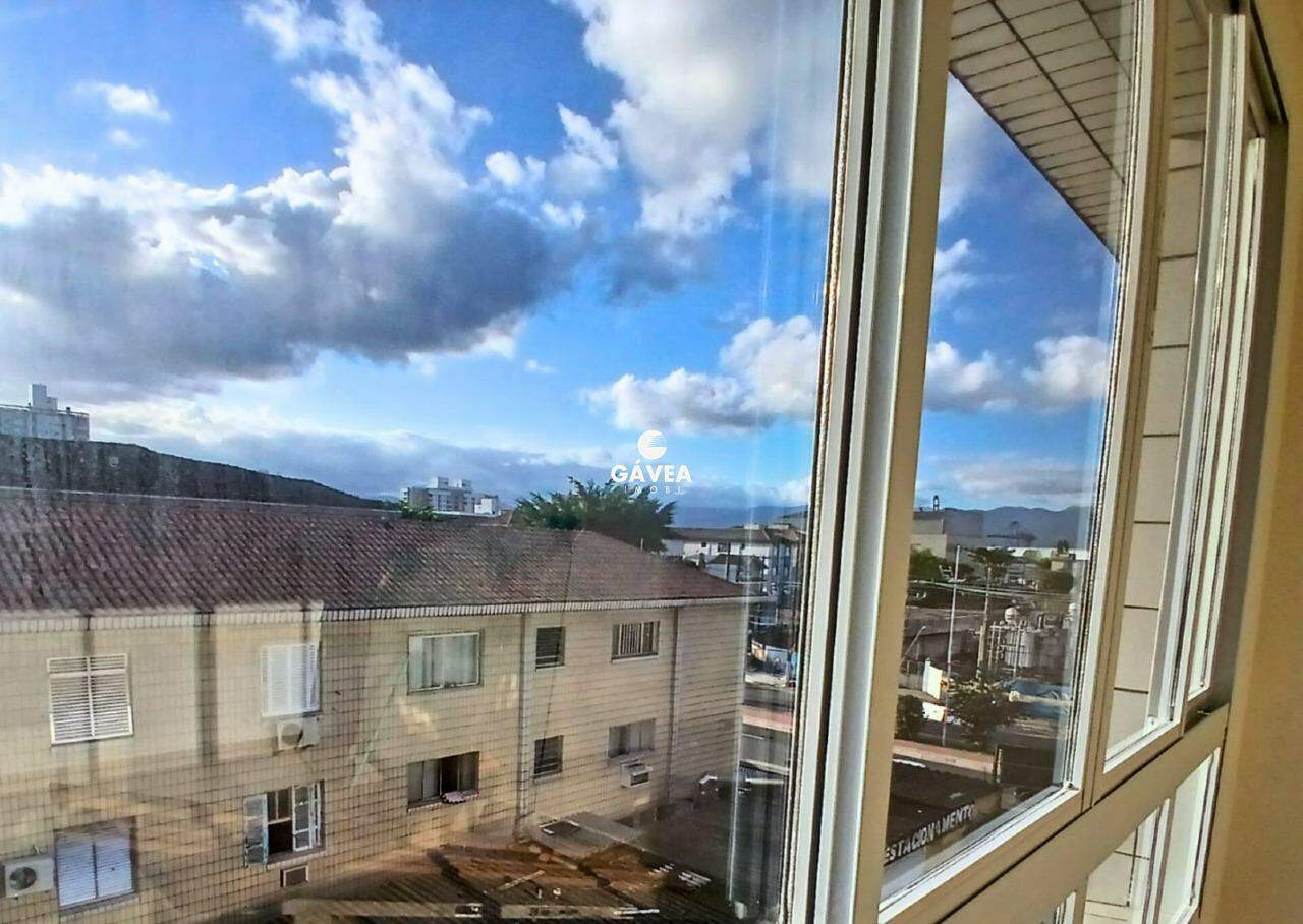 Apartamento à venda no Aparecida: 